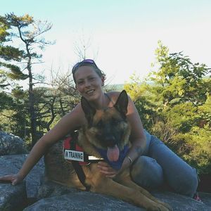 Meet your Posher, Pam